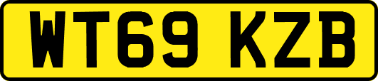 WT69KZB