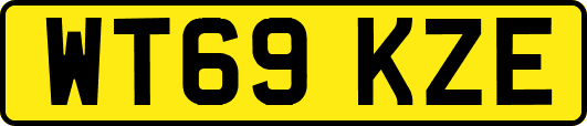 WT69KZE