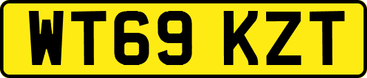 WT69KZT
