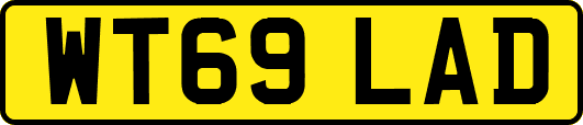 WT69LAD
