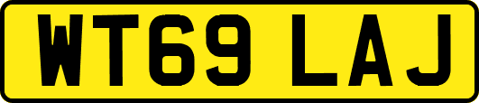 WT69LAJ