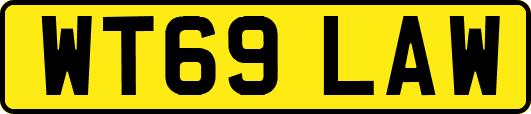 WT69LAW