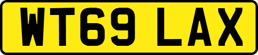 WT69LAX