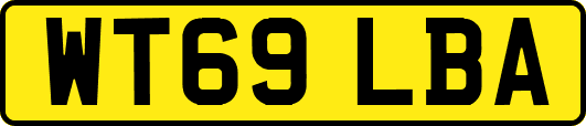 WT69LBA