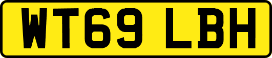 WT69LBH
