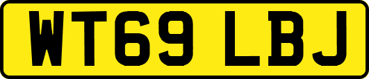 WT69LBJ