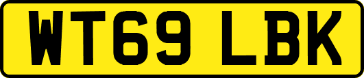 WT69LBK