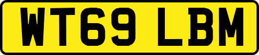 WT69LBM
