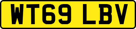 WT69LBV