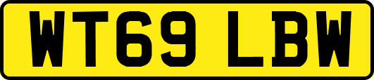 WT69LBW