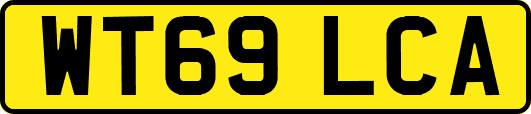 WT69LCA