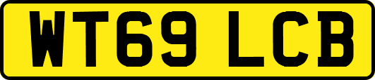 WT69LCB