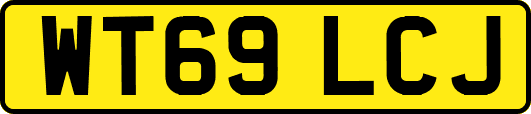 WT69LCJ