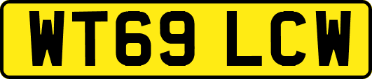 WT69LCW