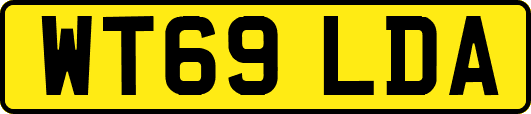 WT69LDA