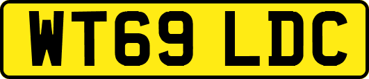 WT69LDC