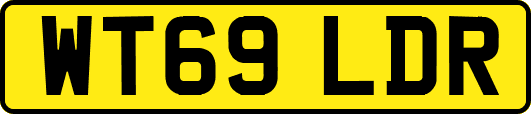 WT69LDR