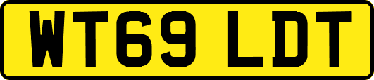 WT69LDT