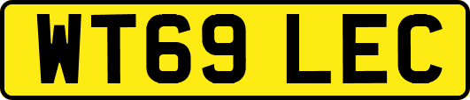 WT69LEC