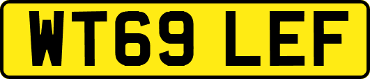 WT69LEF