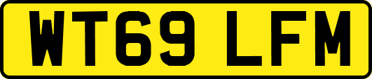 WT69LFM