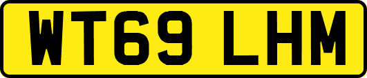 WT69LHM
