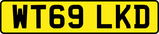 WT69LKD