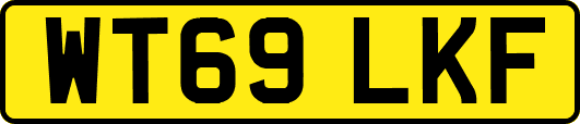 WT69LKF
