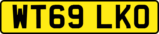WT69LKO