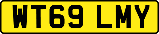 WT69LMY