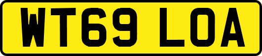 WT69LOA