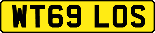 WT69LOS