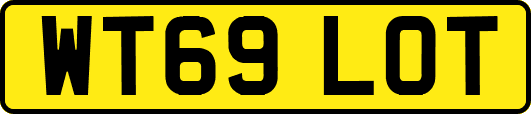 WT69LOT