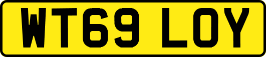WT69LOY