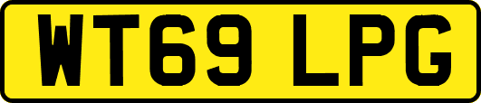 WT69LPG