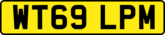 WT69LPM