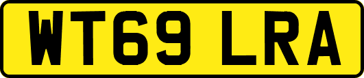 WT69LRA