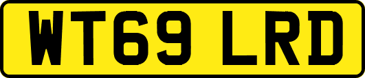 WT69LRD