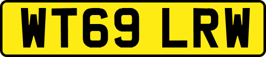 WT69LRW