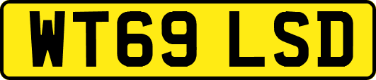 WT69LSD