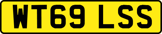 WT69LSS