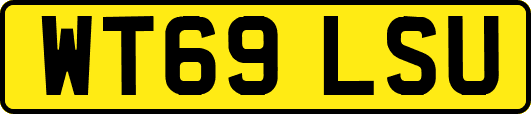 WT69LSU