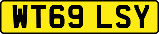 WT69LSY