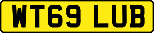 WT69LUB