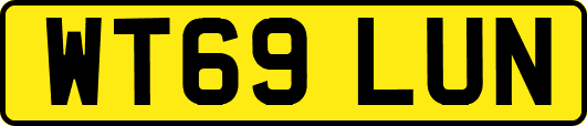 WT69LUN