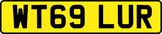 WT69LUR