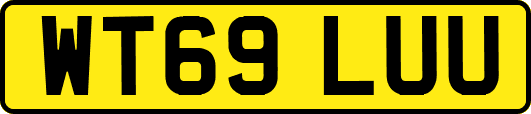 WT69LUU