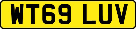 WT69LUV