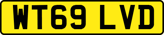 WT69LVD