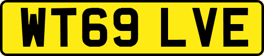 WT69LVE